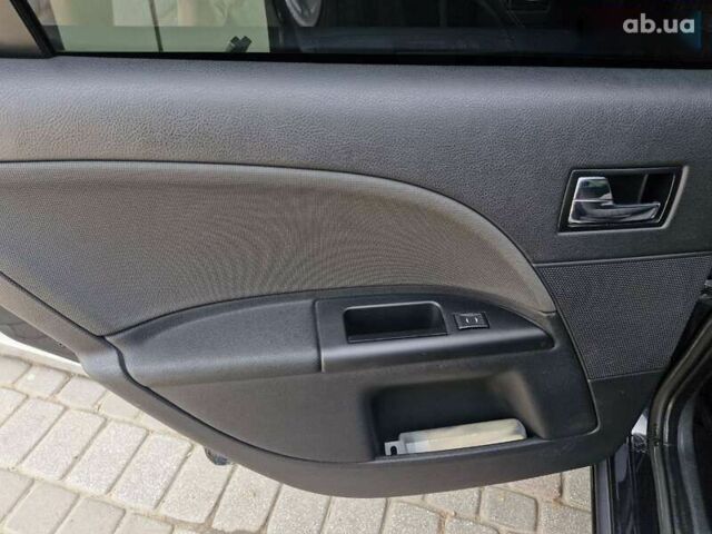 Форд Мондео, объемом двигателя 0 л и пробегом 177 тыс. км за 5199 $, фото 11 на Automoto.ua