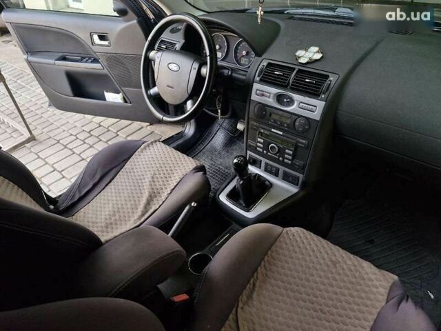 Форд Мондео, объемом двигателя 0 л и пробегом 177 тыс. км за 5199 $, фото 15 на Automoto.ua