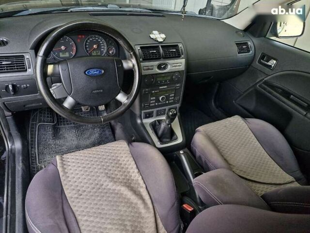 Форд Мондео, объемом двигателя 0 л и пробегом 177 тыс. км за 5199 $, фото 14 на Automoto.ua