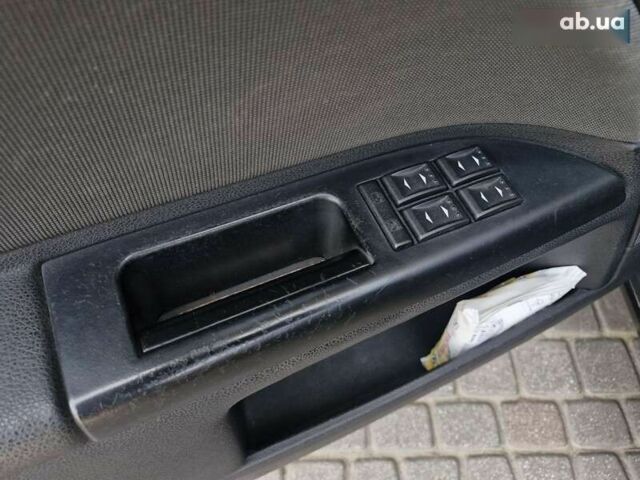 Форд Мондео, объемом двигателя 0 л и пробегом 177 тыс. км за 5199 $, фото 10 на Automoto.ua