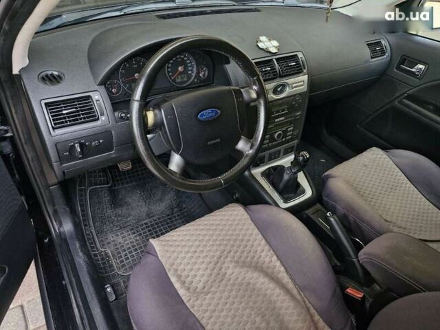 Форд Мондео, объемом двигателя 0 л и пробегом 177 тыс. км за 5199 $, фото 12 на Automoto.ua