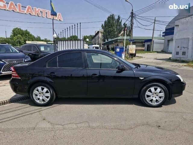 Форд Мондео, объемом двигателя 0 л и пробегом 177 тыс. км за 5199 $, фото 6 на Automoto.ua