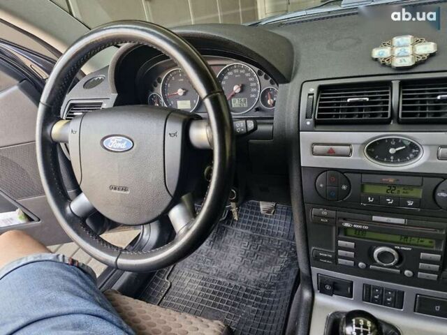 Форд Мондео, объемом двигателя 0 л и пробегом 177 тыс. км за 5199 $, фото 16 на Automoto.ua