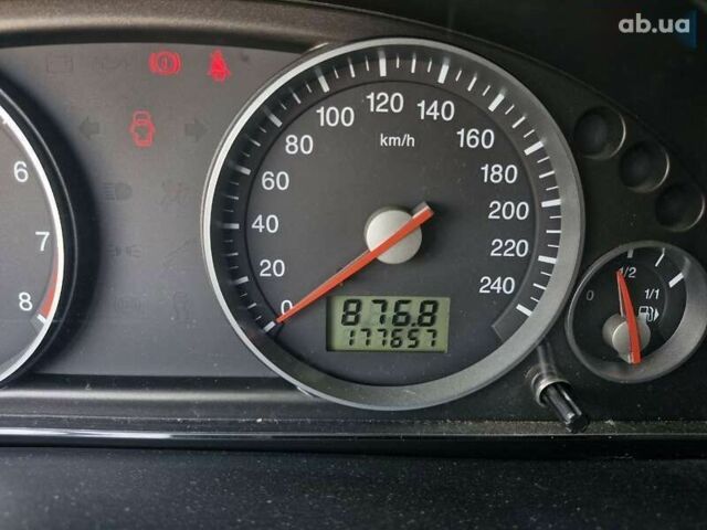Форд Мондео, объемом двигателя 0 л и пробегом 177 тыс. км за 5199 $, фото 17 на Automoto.ua