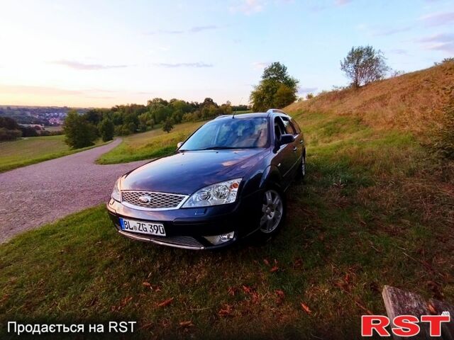 Форд Мондео, об'ємом двигуна 2 л та пробігом 330 тис. км за 5100 $, фото 4 на Automoto.ua