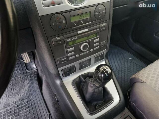 Форд Мондео, объемом двигателя 0 л и пробегом 177 тыс. км за 5199 $, фото 20 на Automoto.ua