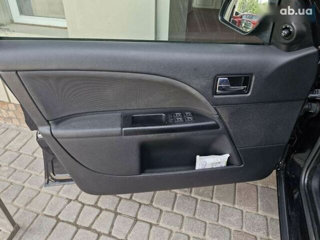 Форд Мондео, объемом двигателя 0 л и пробегом 177 тыс. км за 5199 $, фото 9 на Automoto.ua