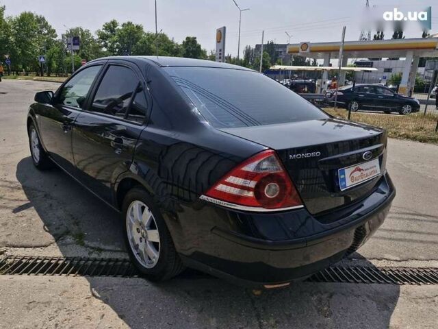 Форд Мондео, объемом двигателя 0 л и пробегом 177 тыс. км за 5199 $, фото 5 на Automoto.ua
