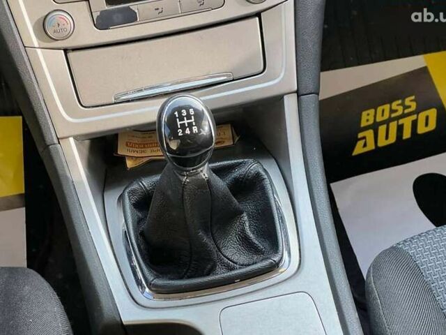 Форд Мондео, объемом двигателя 0 л и пробегом 245 тыс. км за 5000 $, фото 11 на Automoto.ua