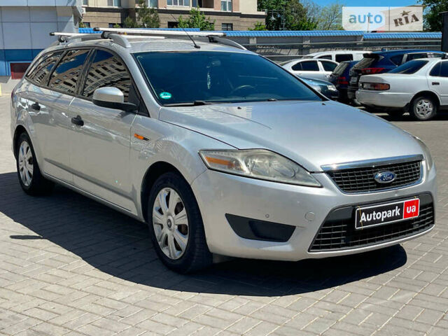 Форд Мондео, объемом двигателя 2 л и пробегом 350 тыс. км за 6890 $, фото 2 на Automoto.ua