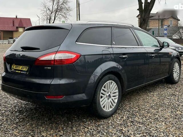 Форд Мондео, объемом двигателя 1.8 л и пробегом 200 тыс. км за 6000 $, фото 7 на Automoto.ua