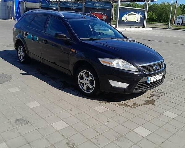 Форд Мондео, об'ємом двигуна 2.3 л та пробігом 290 тис. км за 6300 $, фото 11 на Automoto.ua