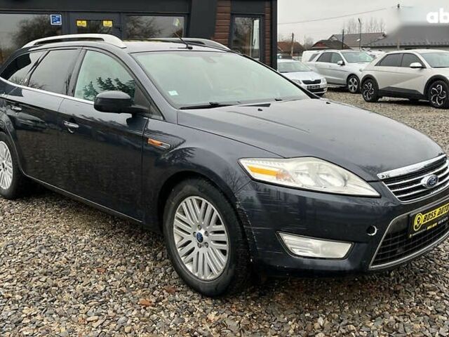 Форд Мондео, объемом двигателя 1.8 л и пробегом 200 тыс. км за 6000 $, фото 1 на Automoto.ua