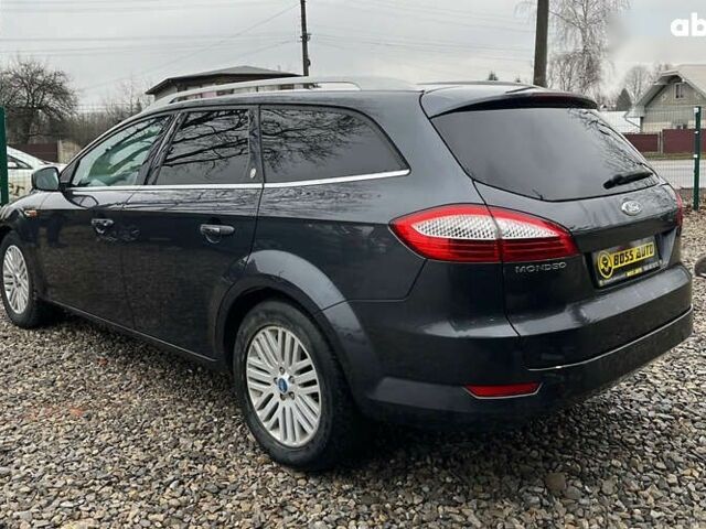 Форд Мондео, объемом двигателя 1.8 л и пробегом 200 тыс. км за 6000 $, фото 5 на Automoto.ua