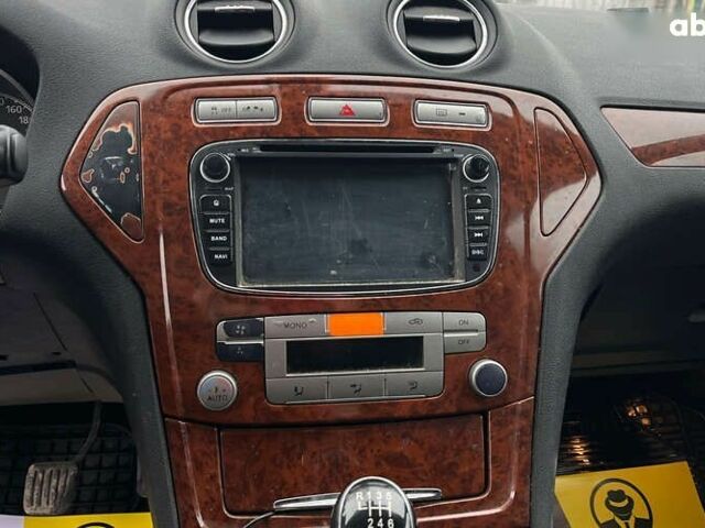 Форд Мондео, объемом двигателя 1.8 л и пробегом 200 тыс. км за 6000 $, фото 12 на Automoto.ua