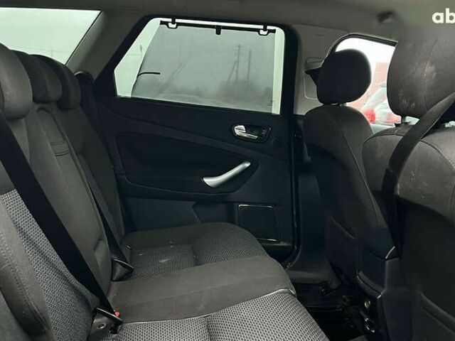 Форд Мондео, объемом двигателя 1.8 л и пробегом 200 тыс. км за 6000 $, фото 16 на Automoto.ua