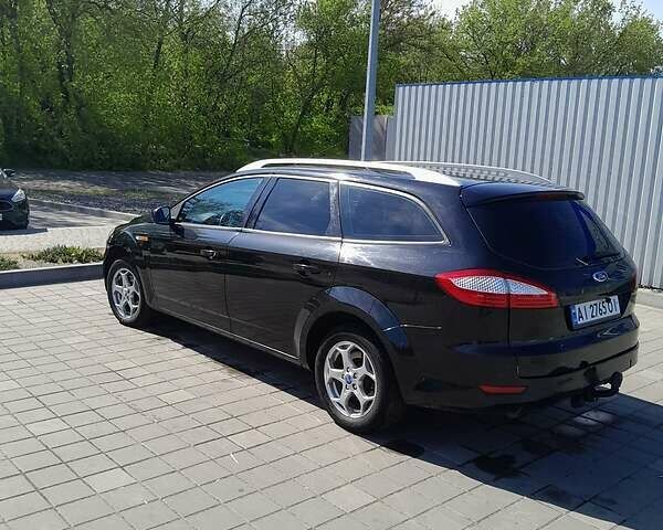 Форд Мондео, об'ємом двигуна 2.3 л та пробігом 290 тис. км за 6300 $, фото 7 на Automoto.ua