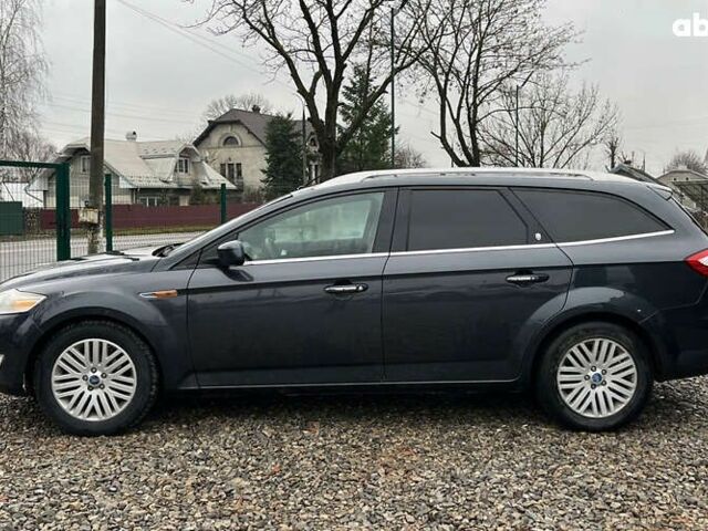 Форд Мондео, объемом двигателя 1.8 л и пробегом 200 тыс. км за 6000 $, фото 4 на Automoto.ua