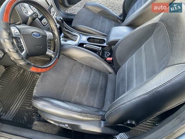 Форд Мондео, объемом двигателя 2 л и пробегом 254 тыс. км за 6999 $, фото 18 на Automoto.ua