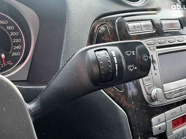 Форд Мондео, объемом двигателя 2 л и пробегом 266 тыс. км за 5790 $, фото 19 на Automoto.ua