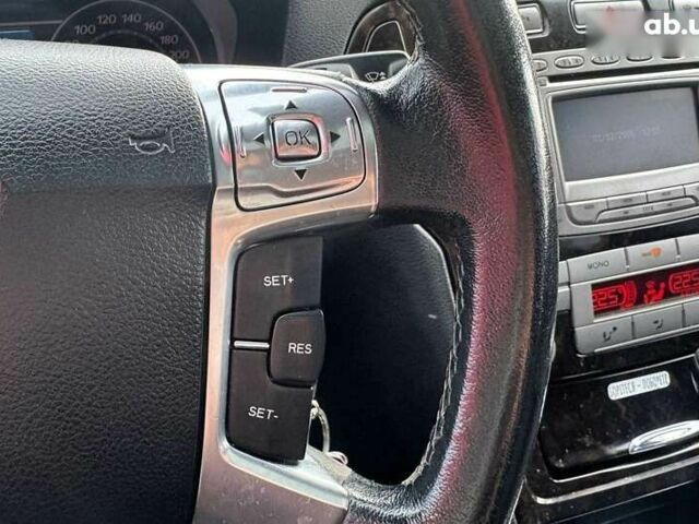 Форд Мондео, объемом двигателя 2 л и пробегом 266 тыс. км за 5990 $, фото 18 на Automoto.ua