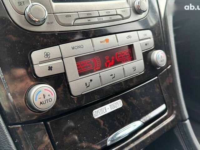 Форд Мондео, объемом двигателя 2 л и пробегом 266 тыс. км за 5990 $, фото 23 на Automoto.ua