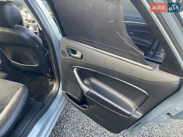 Форд Мондео, объемом двигателя 2 л и пробегом 254 тыс. км за 6999 $, фото 23 на Automoto.ua