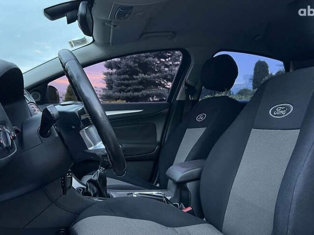 Форд Мондео, объемом двигателя 0 л и пробегом 192 тыс. км за 7500 $, фото 7 на Automoto.ua