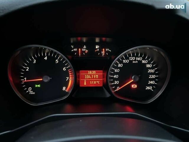 Форд Мондео, объемом двигателя 0 л и пробегом 192 тыс. км за 7500 $, фото 10 на Automoto.ua