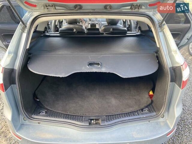 Форд Мондео, объемом двигателя 2 л и пробегом 254 тыс. км за 6999 $, фото 12 на Automoto.ua