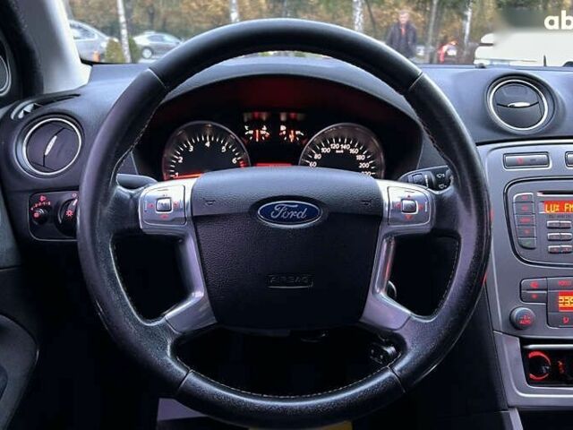 Форд Мондео, объемом двигателя 0 л и пробегом 192 тыс. км за 7500 $, фото 9 на Automoto.ua