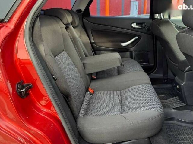 Форд Мондео, объемом двигателя 2 л и пробегом 266 тыс. км за 5990 $, фото 10 на Automoto.ua