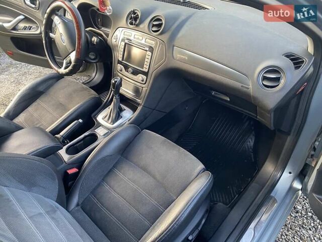 Форд Мондео, объемом двигателя 2 л и пробегом 254 тыс. км за 6999 $, фото 14 на Automoto.ua