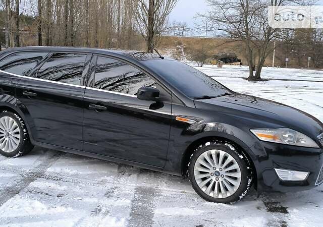 Форд Мондео, об'ємом двигуна 1.8 л та пробігом 176 тис. км за 7100 $, фото 3 на Automoto.ua