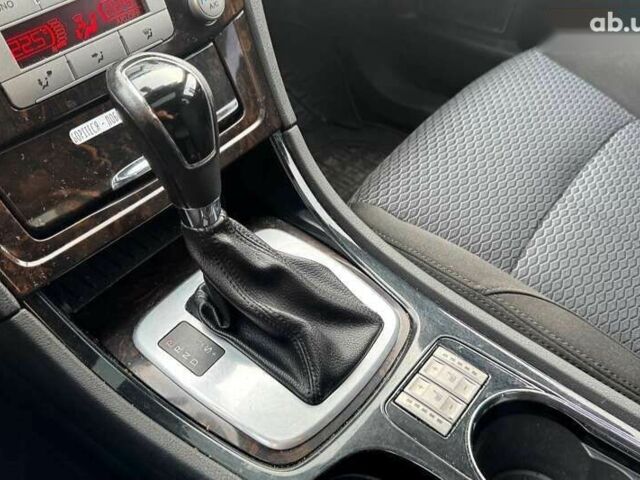 Форд Мондео, объемом двигателя 2 л и пробегом 266 тыс. км за 5990 $, фото 24 на Automoto.ua