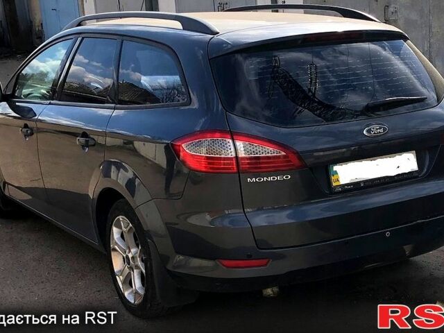 Форд Мондео, об'ємом двигуна 1.8 л та пробігом 240 тис. км за 6350 $, фото 2 на Automoto.ua