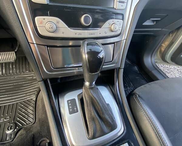 Форд Мондео, объемом двигателя 2 л и пробегом 254 тыс. км за 6999 $, фото 21 на Automoto.ua