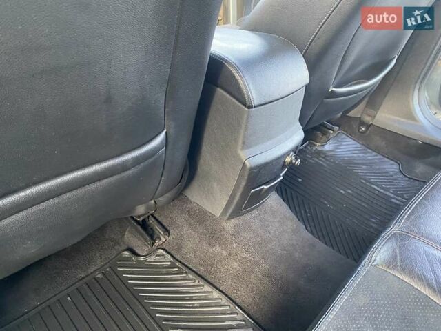 Форд Мондео, объемом двигателя 2 л и пробегом 254 тыс. км за 6999 $, фото 20 на Automoto.ua