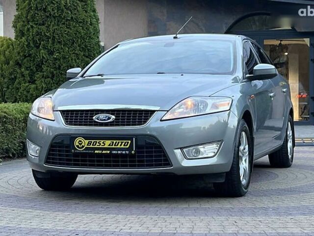 Форд Мондео, объемом двигателя 0 л и пробегом 192 тыс. км за 7500 $, фото 1 на Automoto.ua