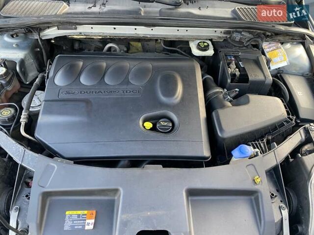 Форд Мондео, объемом двигателя 2 л и пробегом 254 тыс. км за 6999 $, фото 1 на Automoto.ua