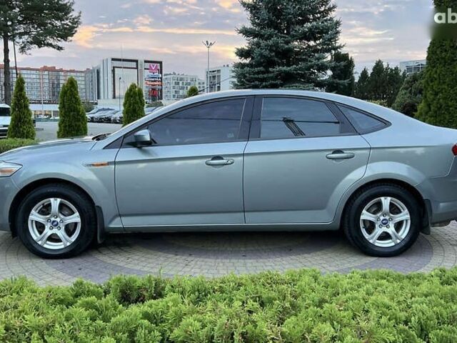 Форд Мондео, объемом двигателя 0 л и пробегом 192 тыс. км за 7500 $, фото 2 на Automoto.ua