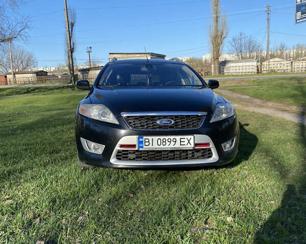 Форд Мондео, об'ємом двигуна 2.2 л та пробігом 313 тис. км за 7899 $, фото 1 на Automoto.ua