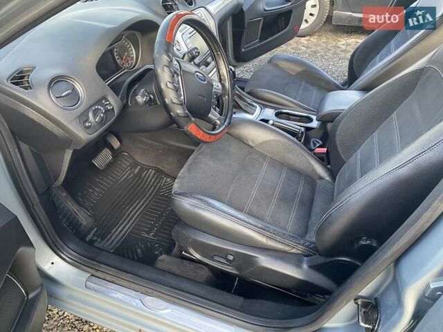 Форд Мондео, объемом двигателя 2 л и пробегом 254 тыс. км за 6999 $, фото 15 на Automoto.ua