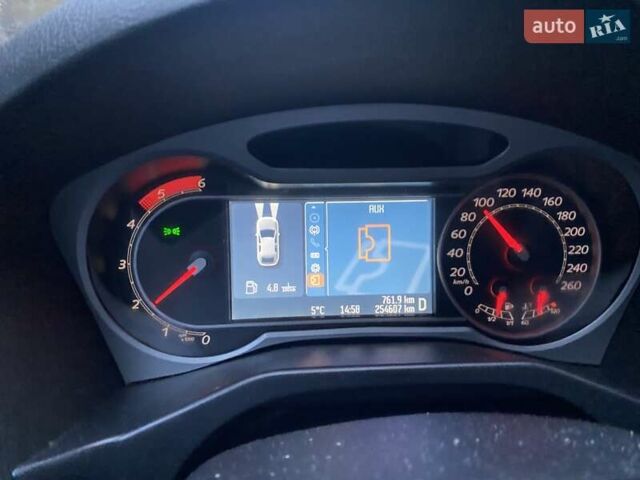 Форд Мондео, объемом двигателя 2 л и пробегом 254 тыс. км за 6999 $, фото 27 на Automoto.ua