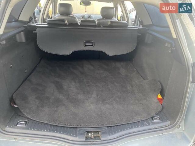 Форд Мондео, объемом двигателя 2 л и пробегом 254 тыс. км за 6999 $, фото 10 на Automoto.ua