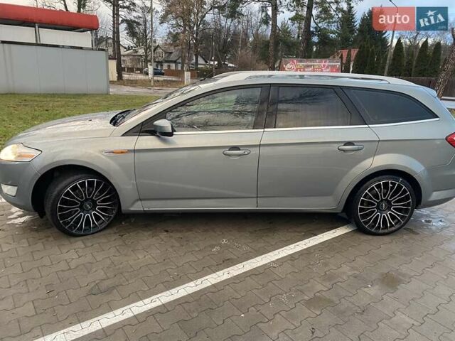 Форд Мондео, объемом двигателя 2 л и пробегом 254 тыс. км за 6999 $, фото 3 на Automoto.ua