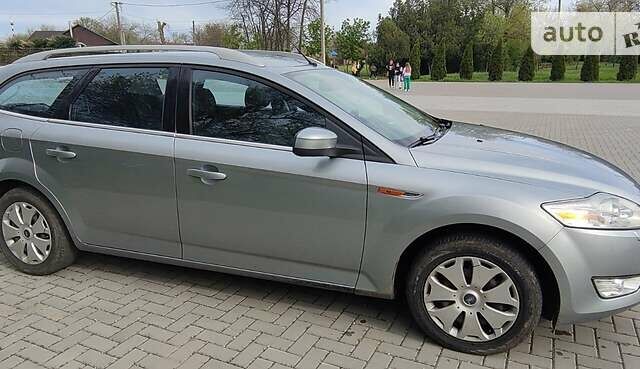 Форд Мондео, об'ємом двигуна 2 л та пробігом 258 тис. км за 7300 $, фото 3 на Automoto.ua