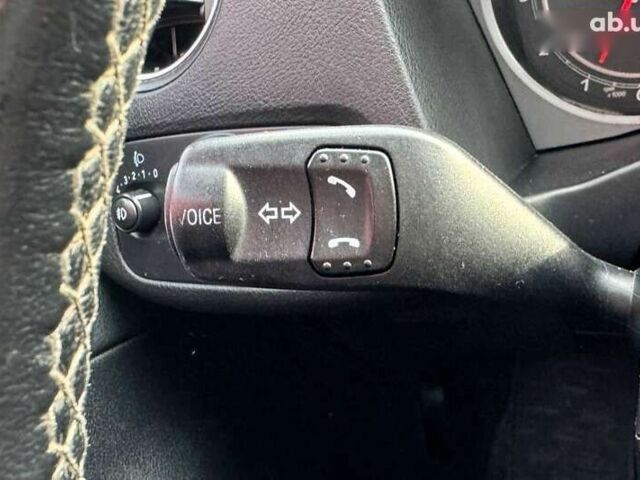 Форд Мондео, объемом двигателя 2 л и пробегом 266 тыс. км за 5990 $, фото 15 на Automoto.ua