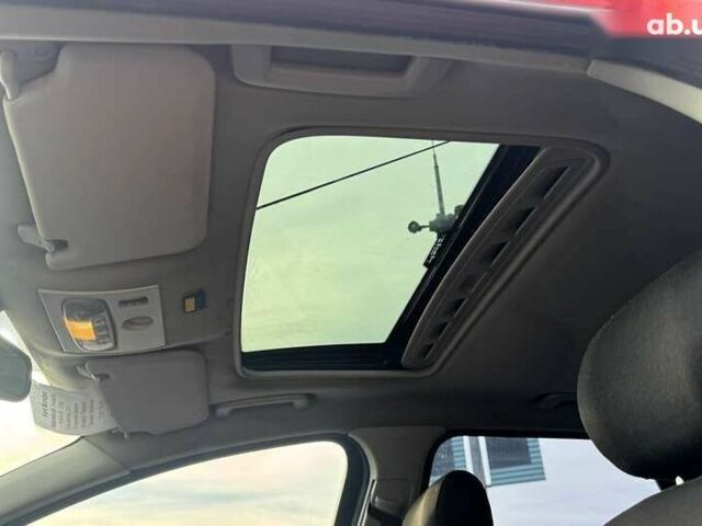 Форд Мондео, объемом двигателя 2 л и пробегом 266 тыс. км за 5990 $, фото 25 на Automoto.ua