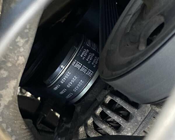 Форд Мондео, объемом двигателя 2 л и пробегом 254 тыс. км за 6999 $, фото 25 на Automoto.ua